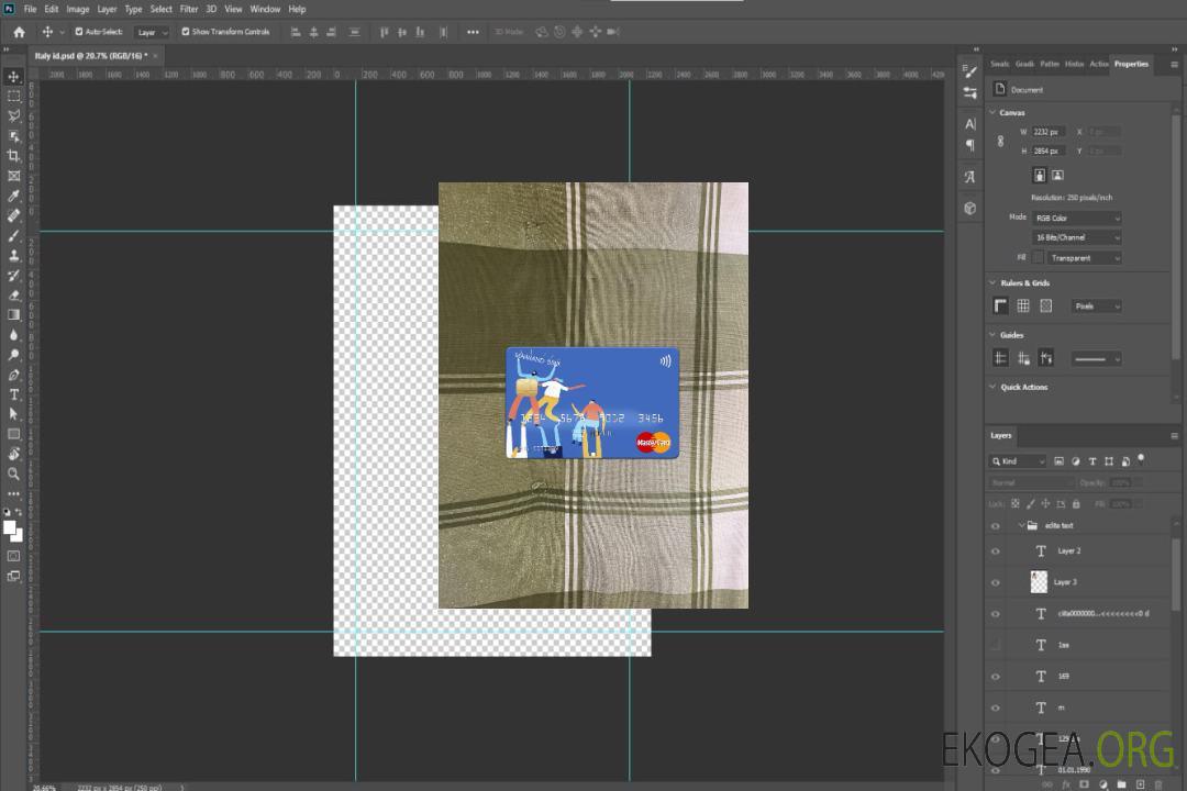 Afghanistan Maiwand Bank mastercard , avant template